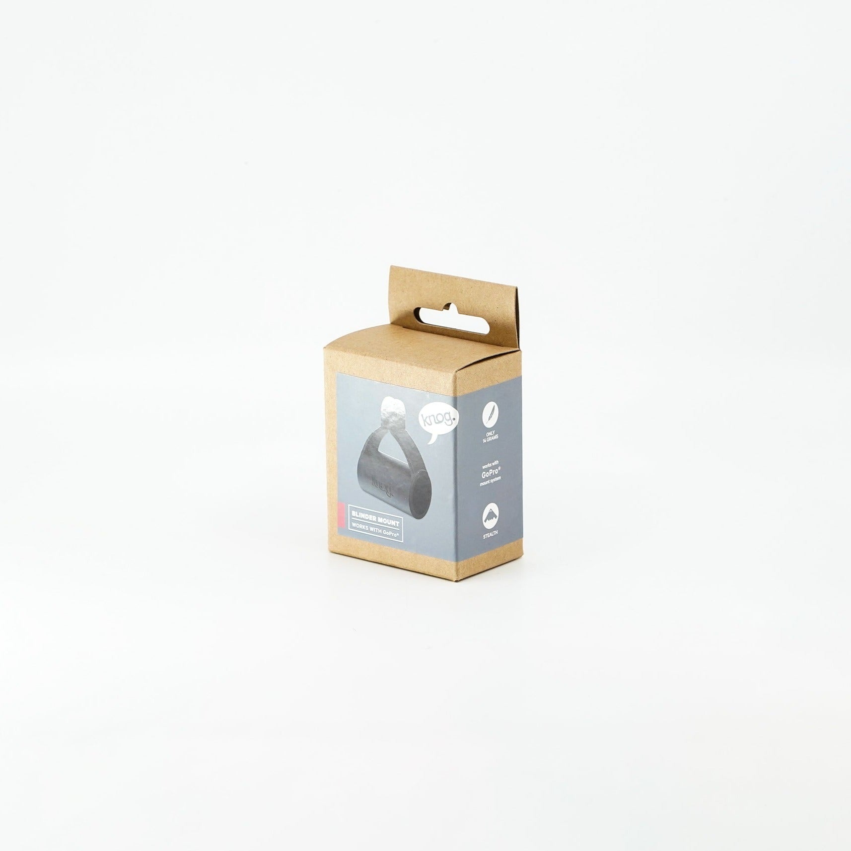 Knog Blinder Mount