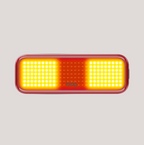 Knog Blinder Link Rear Light - Saddle Mount