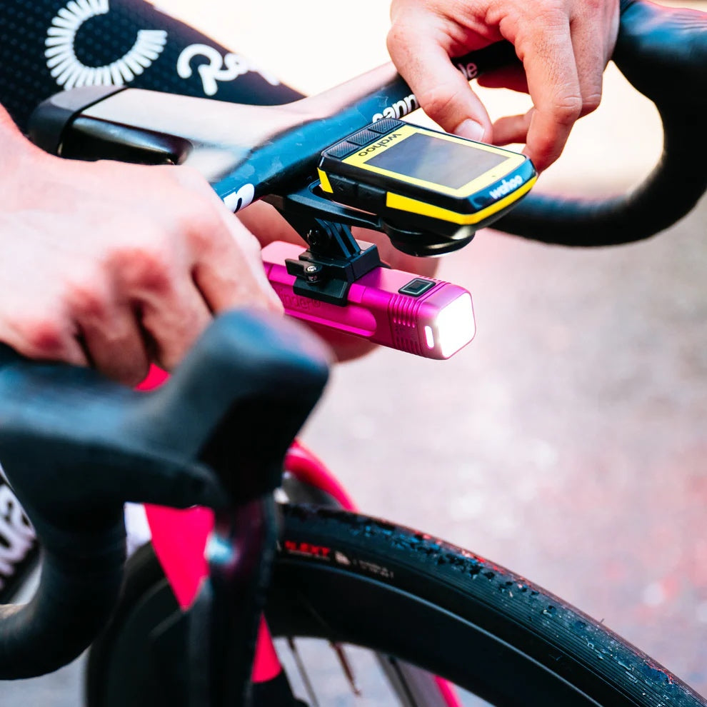 Knog x EF Blinder 900 Front Light