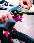 Knog x EF Blinder 900 Front Light