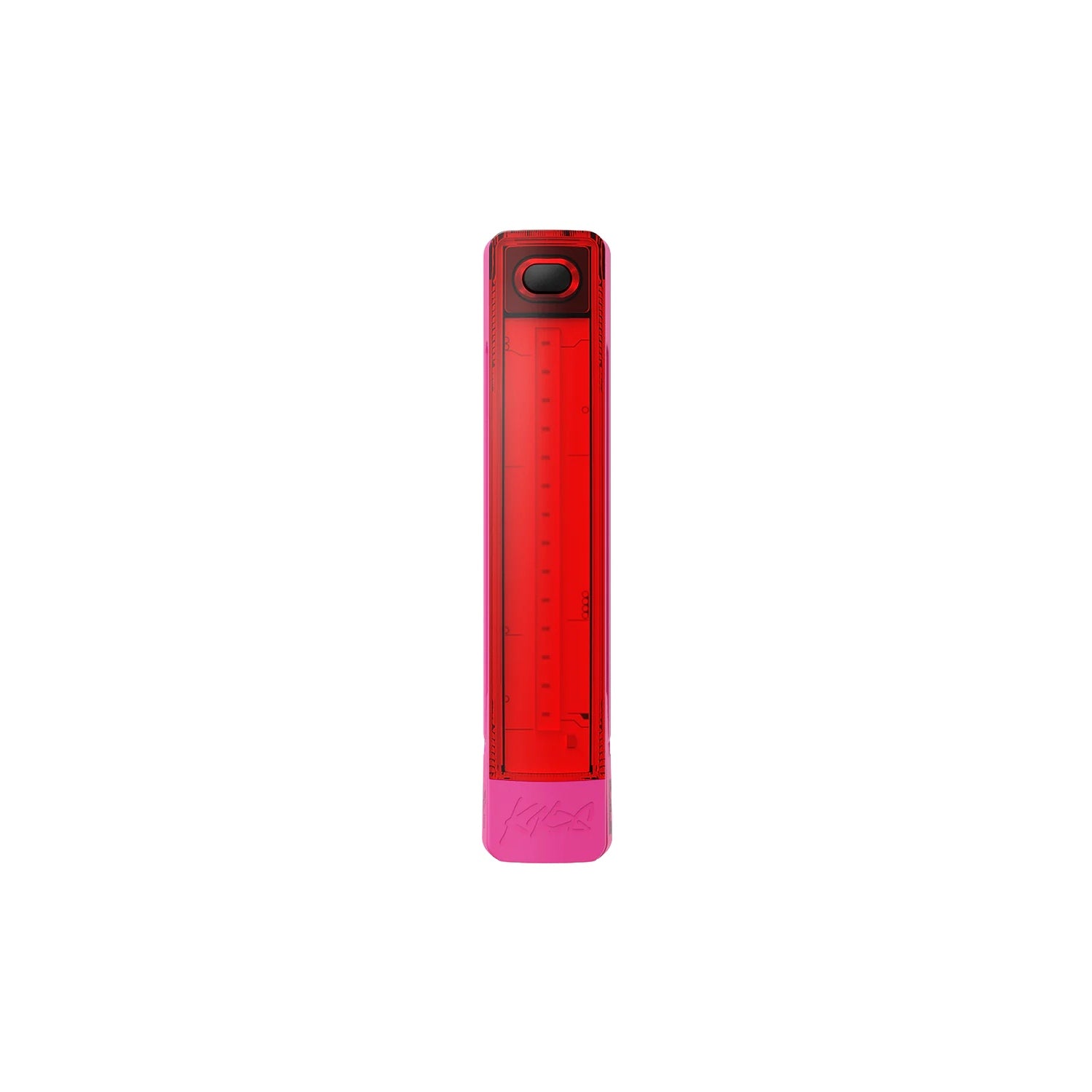 Knog x EF Plus Rear Light