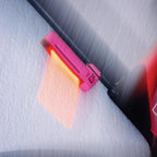 Knog x EF Plus Rear Light