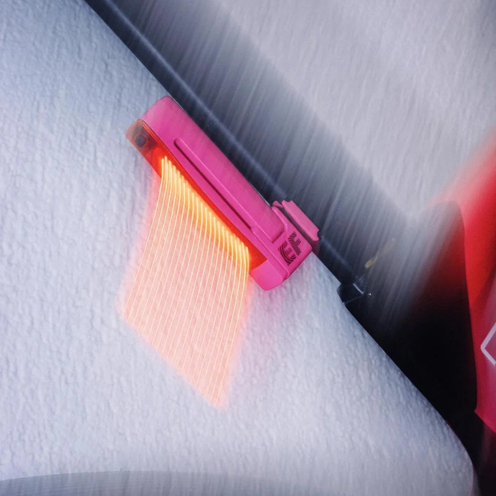 Knog x EF Plus Rear Light