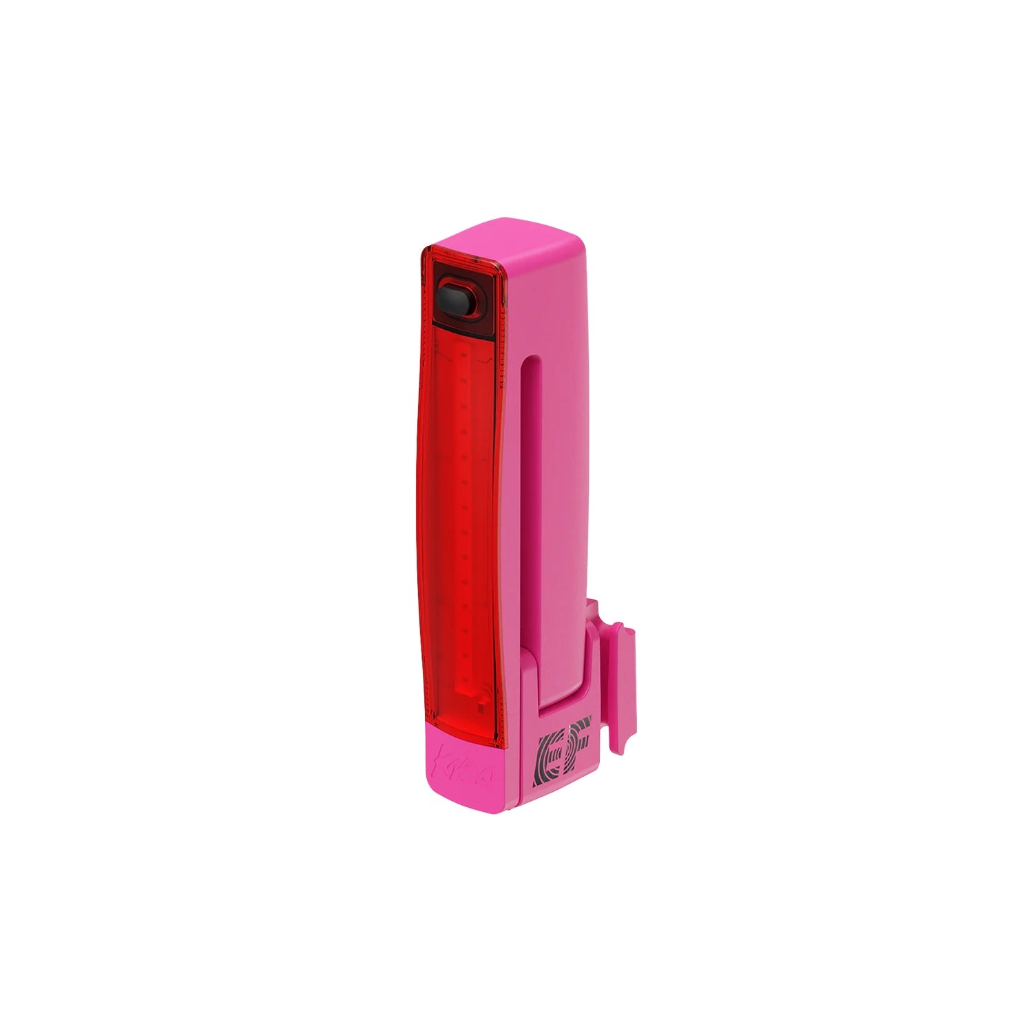 Knog x EF Plus Rear Light