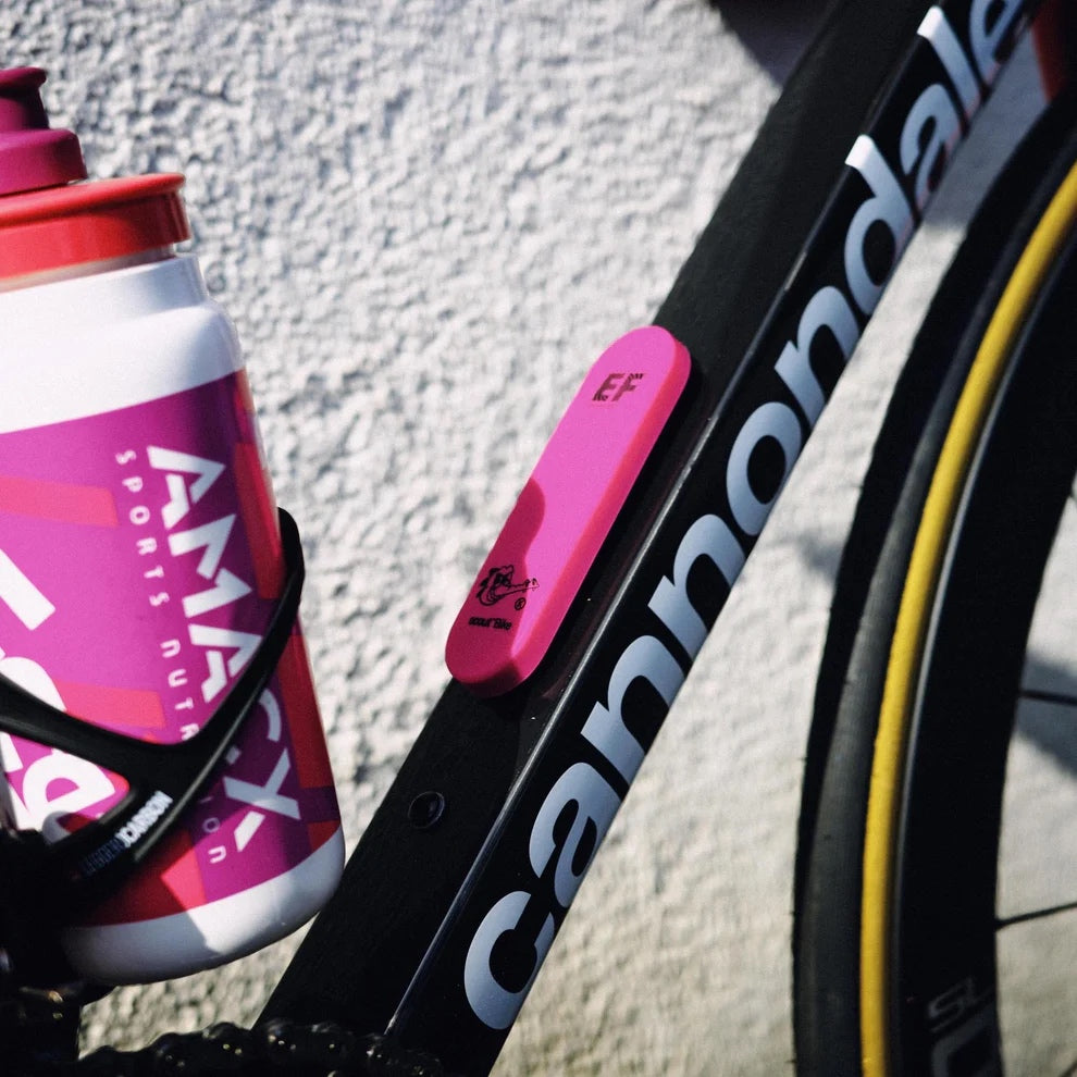 Knog x EF Scout Bike Alarm