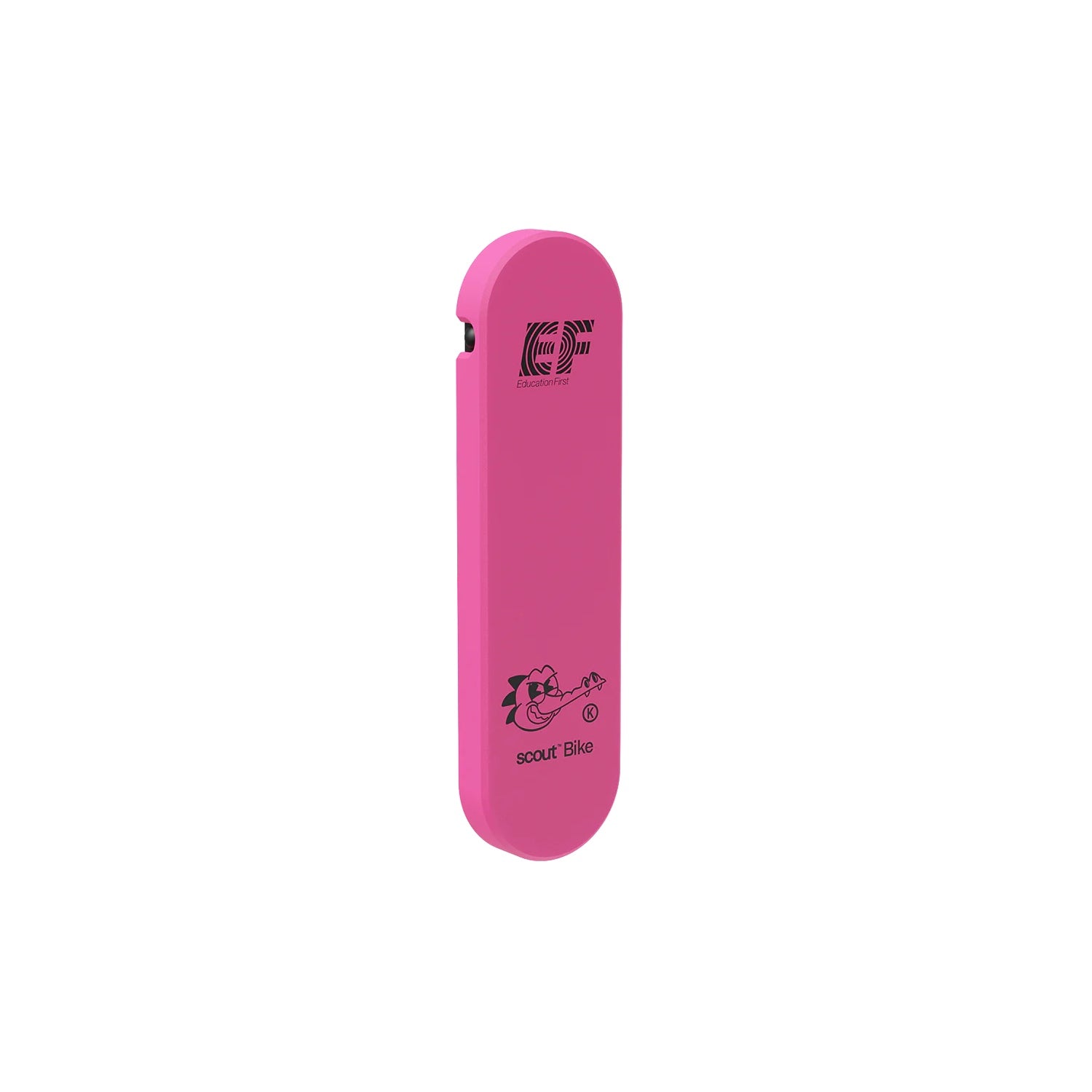 Knog x EF Scout Bike Alarm
