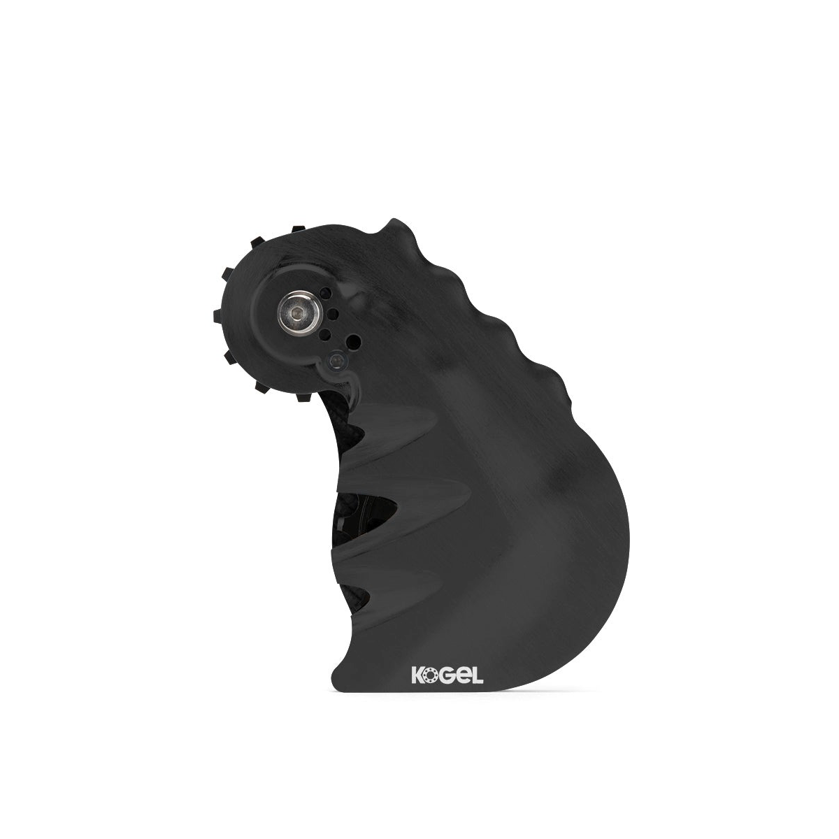 kogel-kolossos-aero-oversized-derailleur-cage-shimano-black