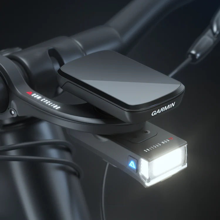 KOM Cycling Quick Release Front Light (350 Lumens)