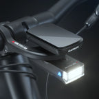 KOM Cycling Quick Release Front Light (350 Lumens)