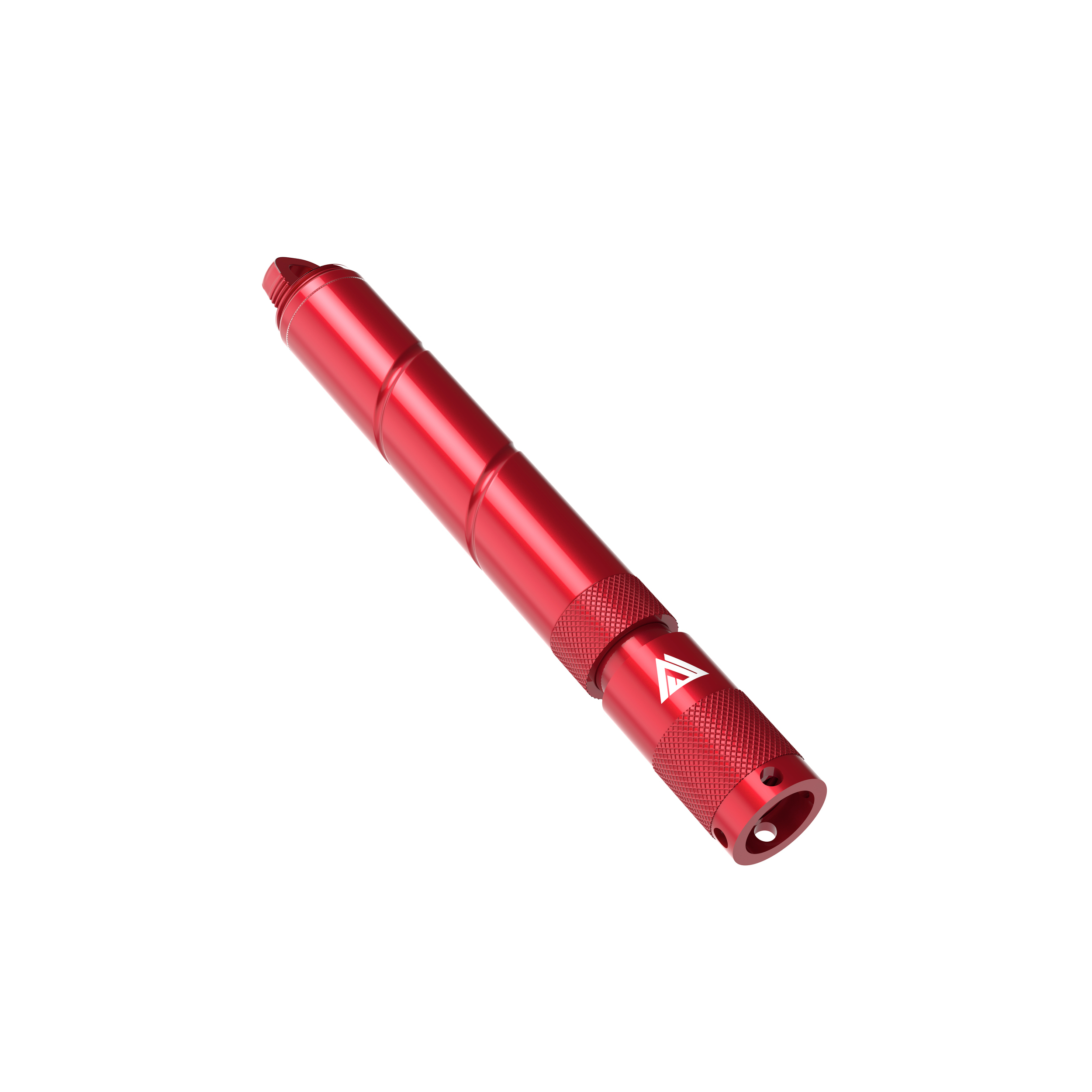 KOM Cycling Tubeless Tire Repair Tool Pro - Red