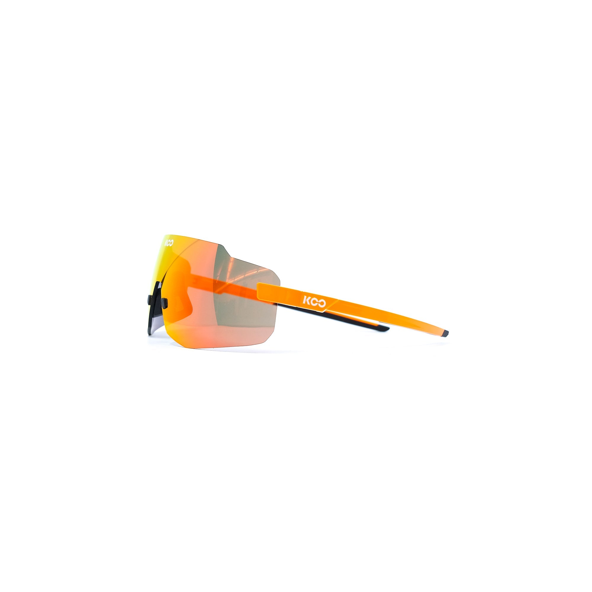 koo-supernova-sunglasses-orange-fluo-red-mirror-lens