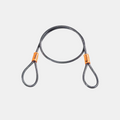 Kryptonite KryptoFlex Seat Locking Cable