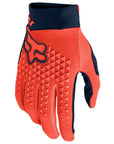 Fox Defend Gloves Atomic Punch 2023