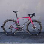Cannondale SuperSix EVO LAB71 Complete Bike - EF Pro Cycling Team Edition