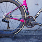 Cannondale SuperSix EVO LAB71 Complete Bike - EF Pro Cycling Team Edition