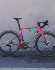 Cannondale SuperSix EVO LAB71 Complete Bike - EF Pro Cycling Team Edition