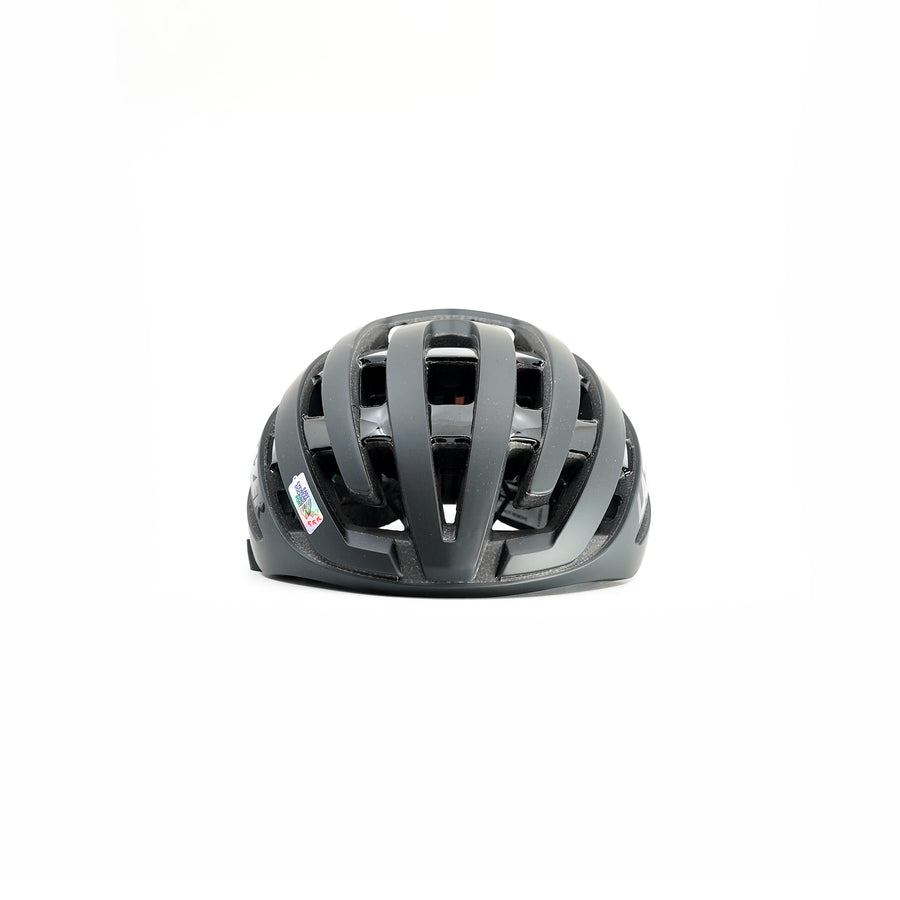 Lazer Z1 KinetiCore Road Helmet - Matte Black