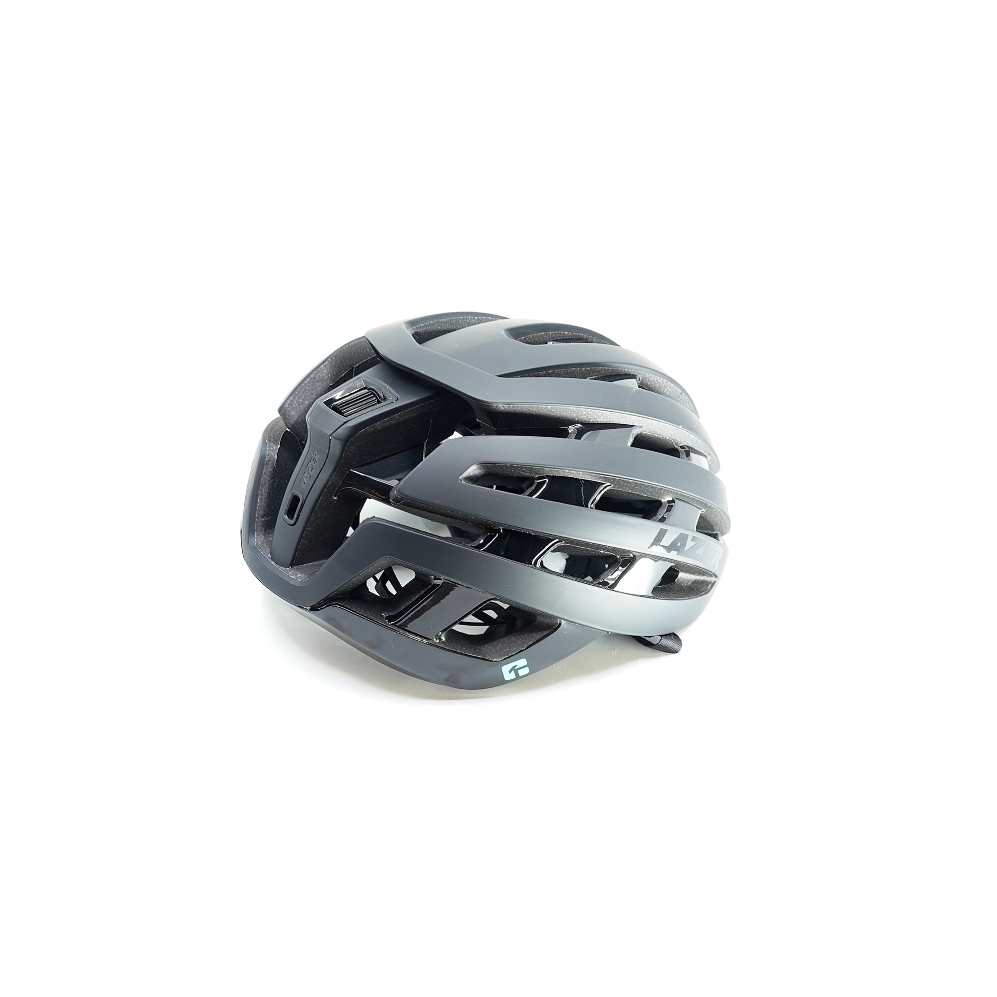 Lazer Z1 KinetiCore Road Helmet - Matte Black