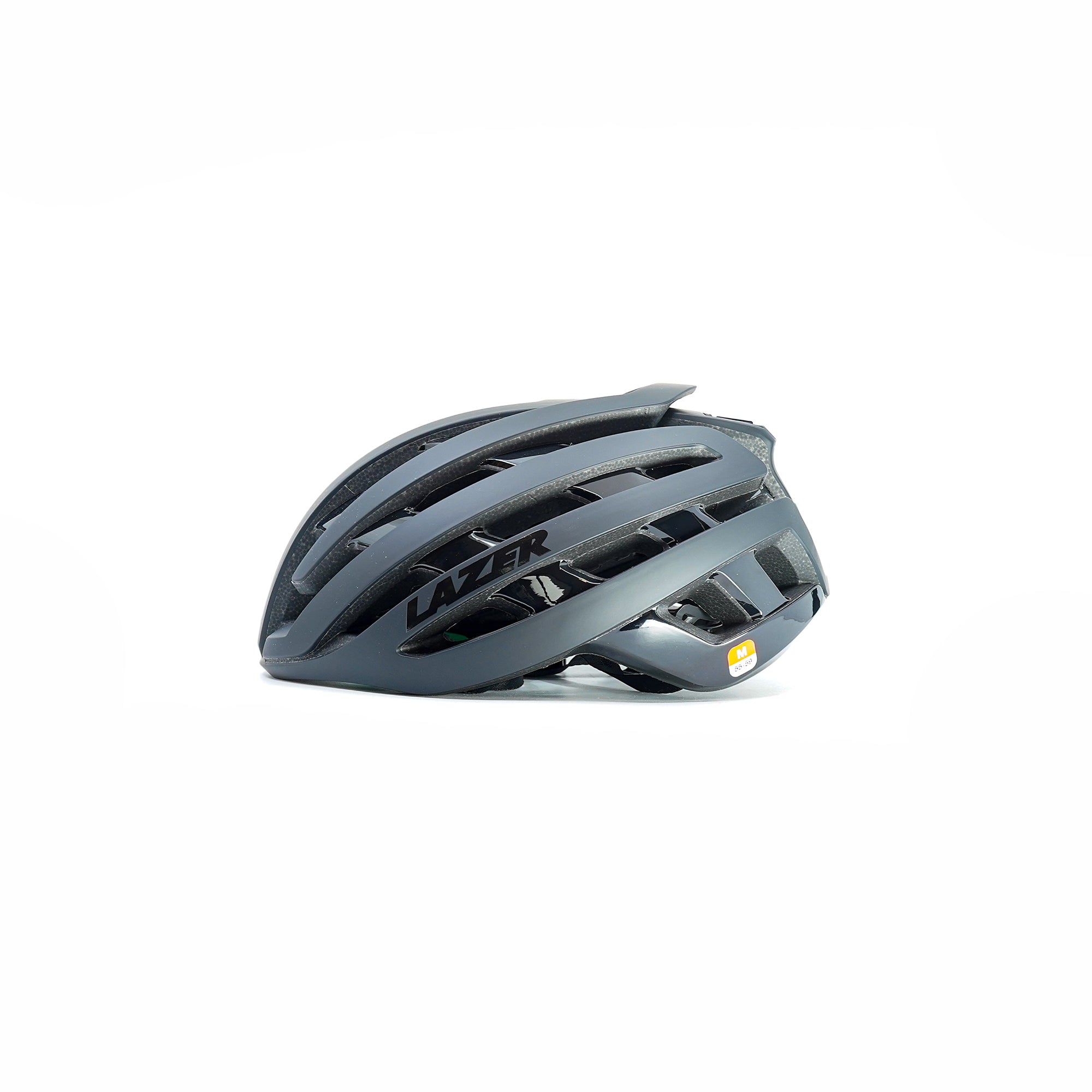 Lazer Z1 KinetiCore Road Helmet - Matte Black