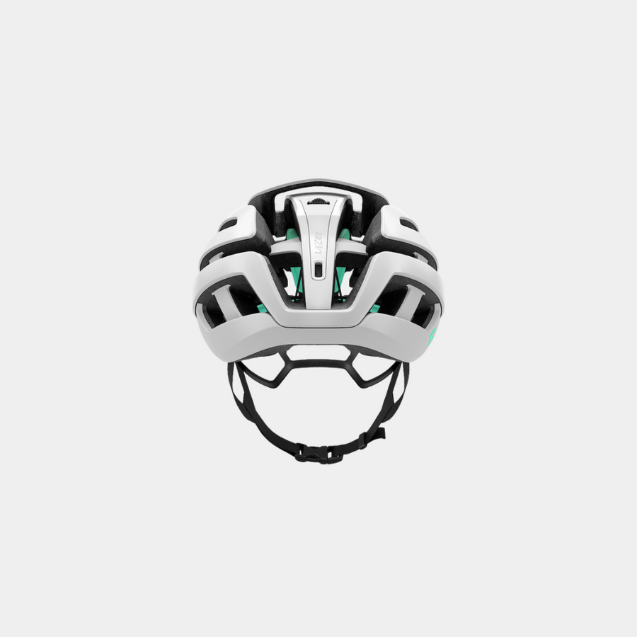 lazer-z1-kineticore-road-helmet-full-white-back