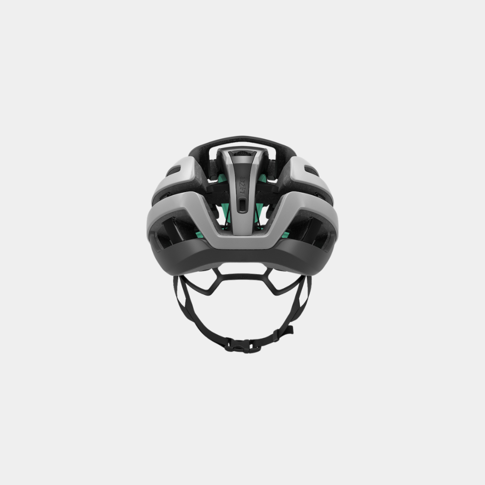 Lazer Z1 Road Helmet Harbor Grey CCACHE