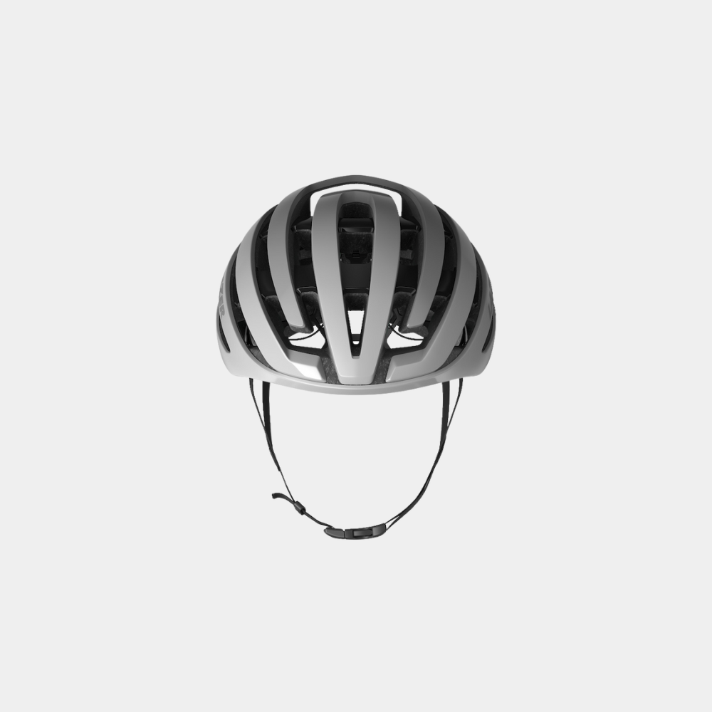 lazer-z1-kineticore-road-helmet-harbor-grey-front