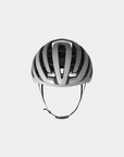 lazer-z1-kineticore-road-helmet-harbor-grey-front