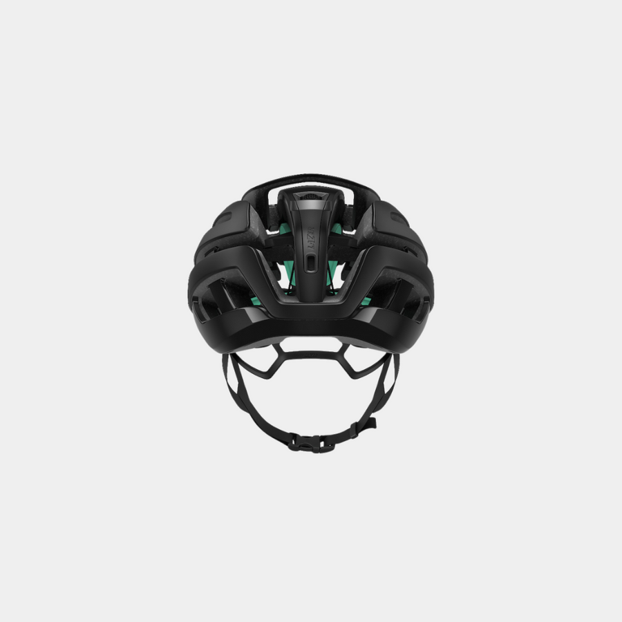 lazer-z1-kineticore-road-helmet-matte-black-back