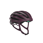 Lazer Z1 KinetiCore Road Helmet - Matte Tyrian