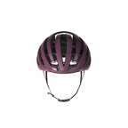 Lazer Z1 KinetiCore Road Helmet - Matte Tyrian