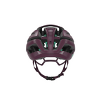 Lazer Z1 KinetiCore Road Helmet - Matte Tyrian