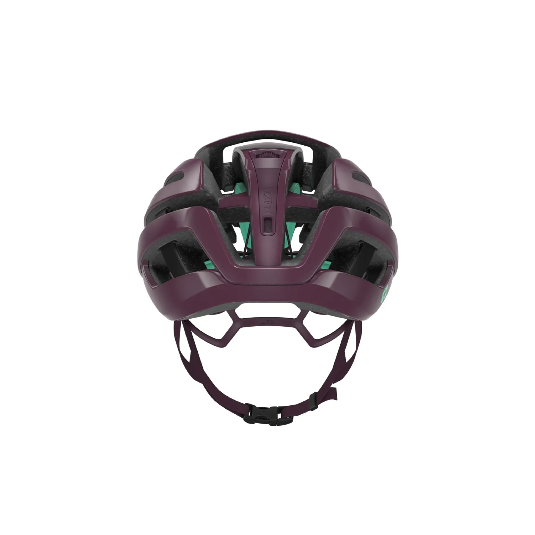 Lazer Z1 KinetiCore Road Helmet - Matte Tyrian