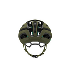 Lazer Z1 KinetiCore Road Helmet - Pine Green