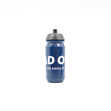 Lead Out Eco-Bottle - Navy
