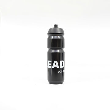 Lead Out Eco-Bottle Large - Black