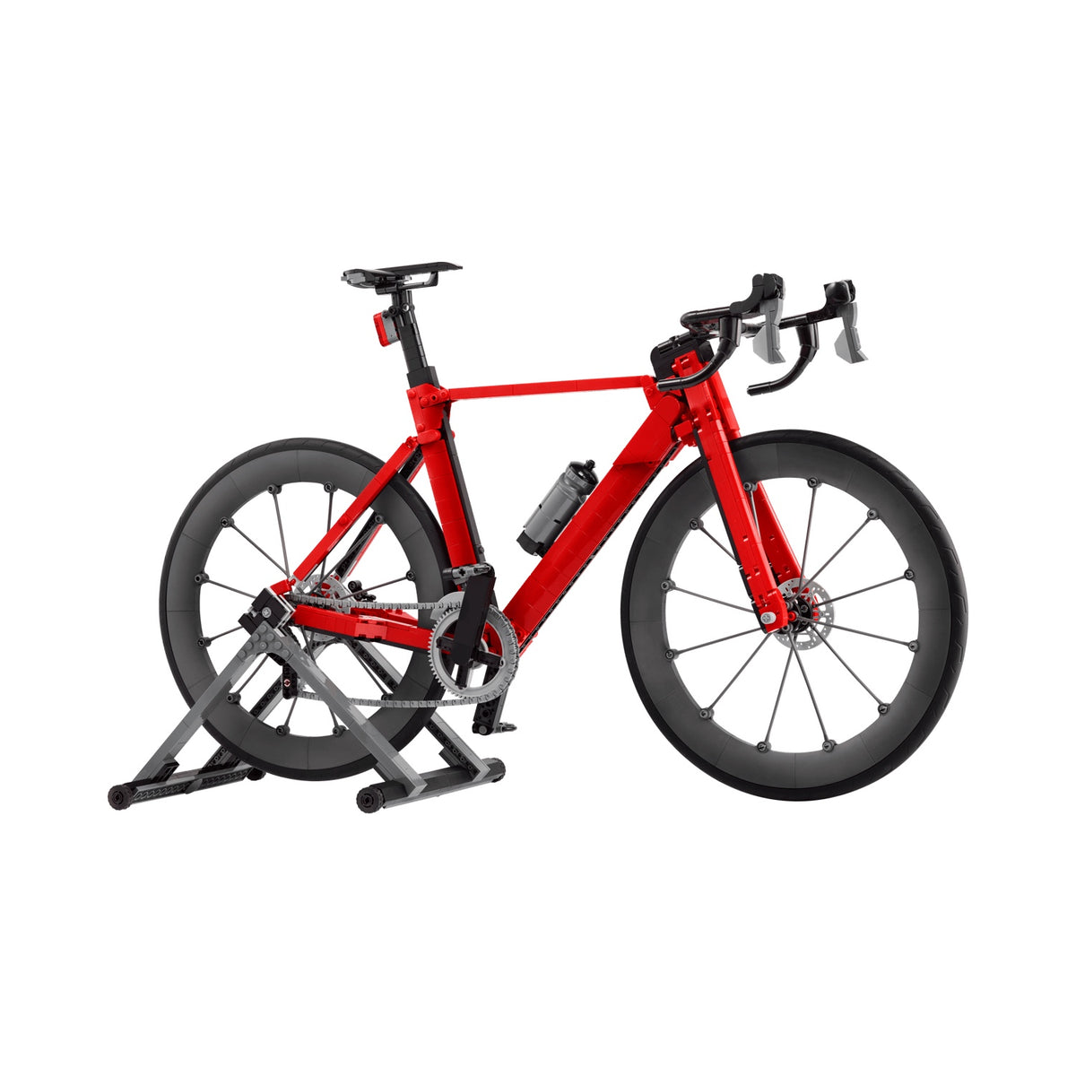LEGO® Icons Road Bike - Factor Bike Promo