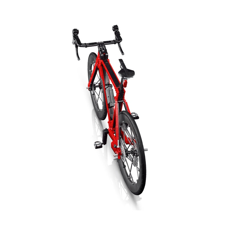 LEGO® Icons Road Bike - Factor Bike Promo