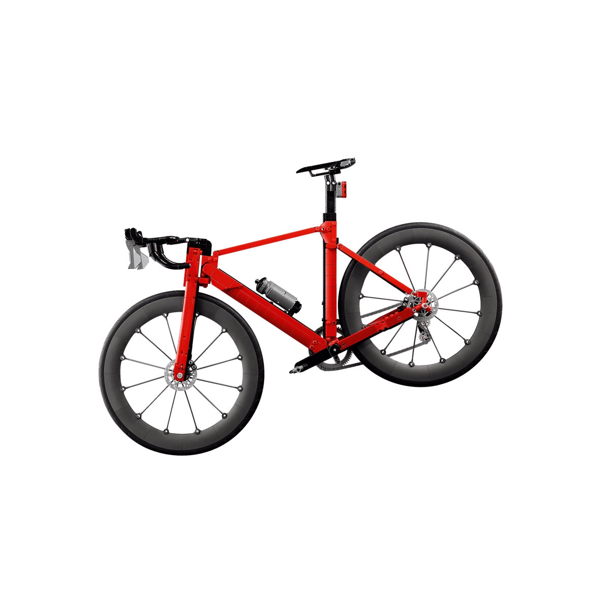 LEGO® Icons Road Bike - Factor Bike Promo