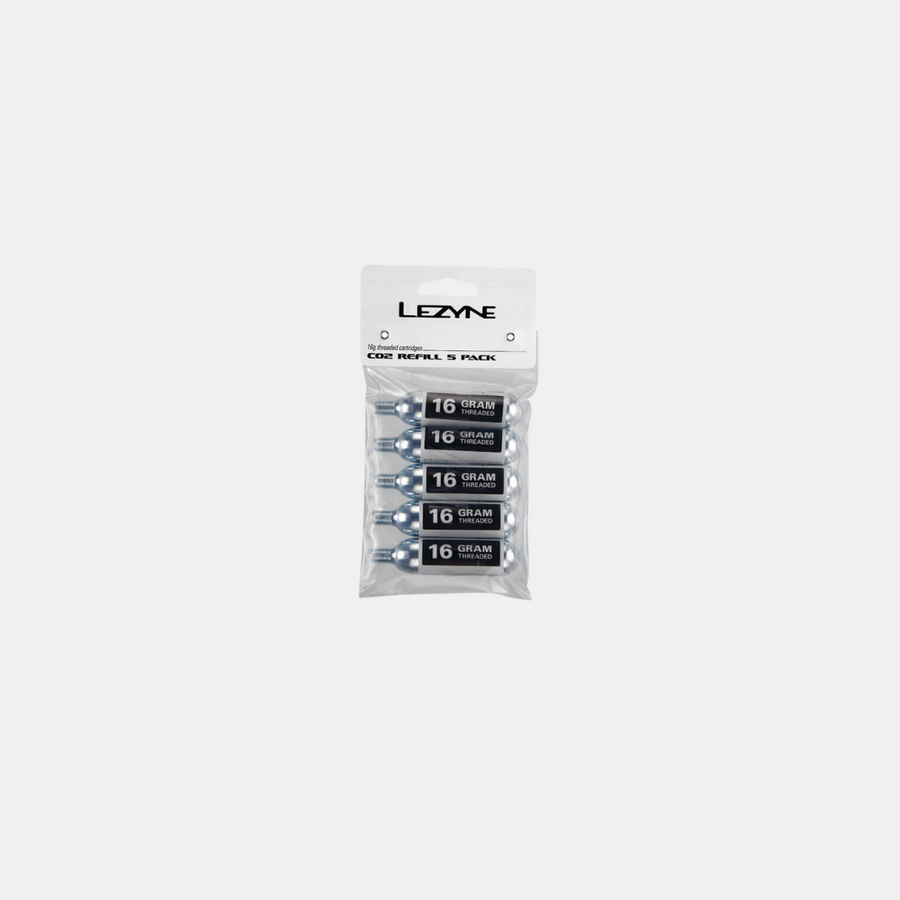 lezyne-16g-co2-5-pack-silver