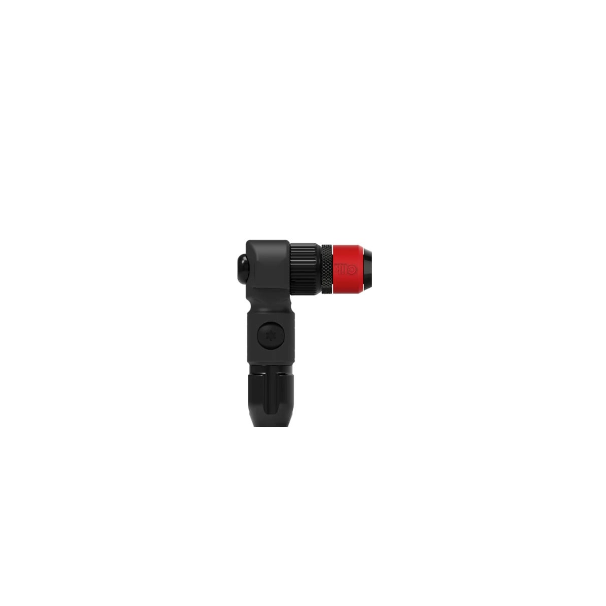 Lezyne ABS Pro Clik Valve Chuck