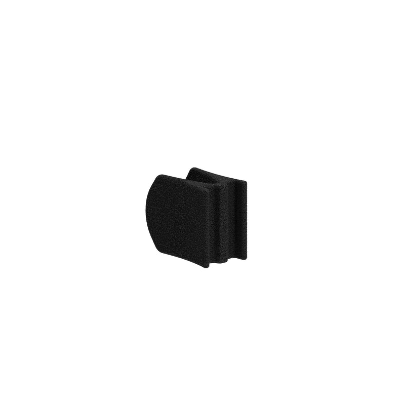 Lezyne Aeropost 3D Strip 系列适配器