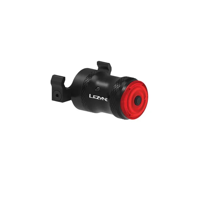 Lezyne Saddle  Ai Alert 250 Rear Light