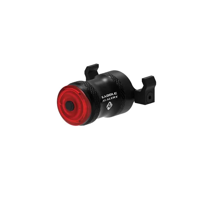 Lezyne Saddle  Ai Alert 250 Rear Light