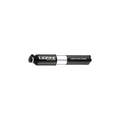 Lezyne Alloy Drive Pump Med - Black