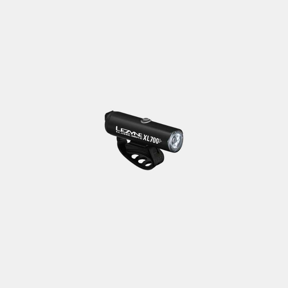 Lezyne Classic Drive XL 700+ Front Light