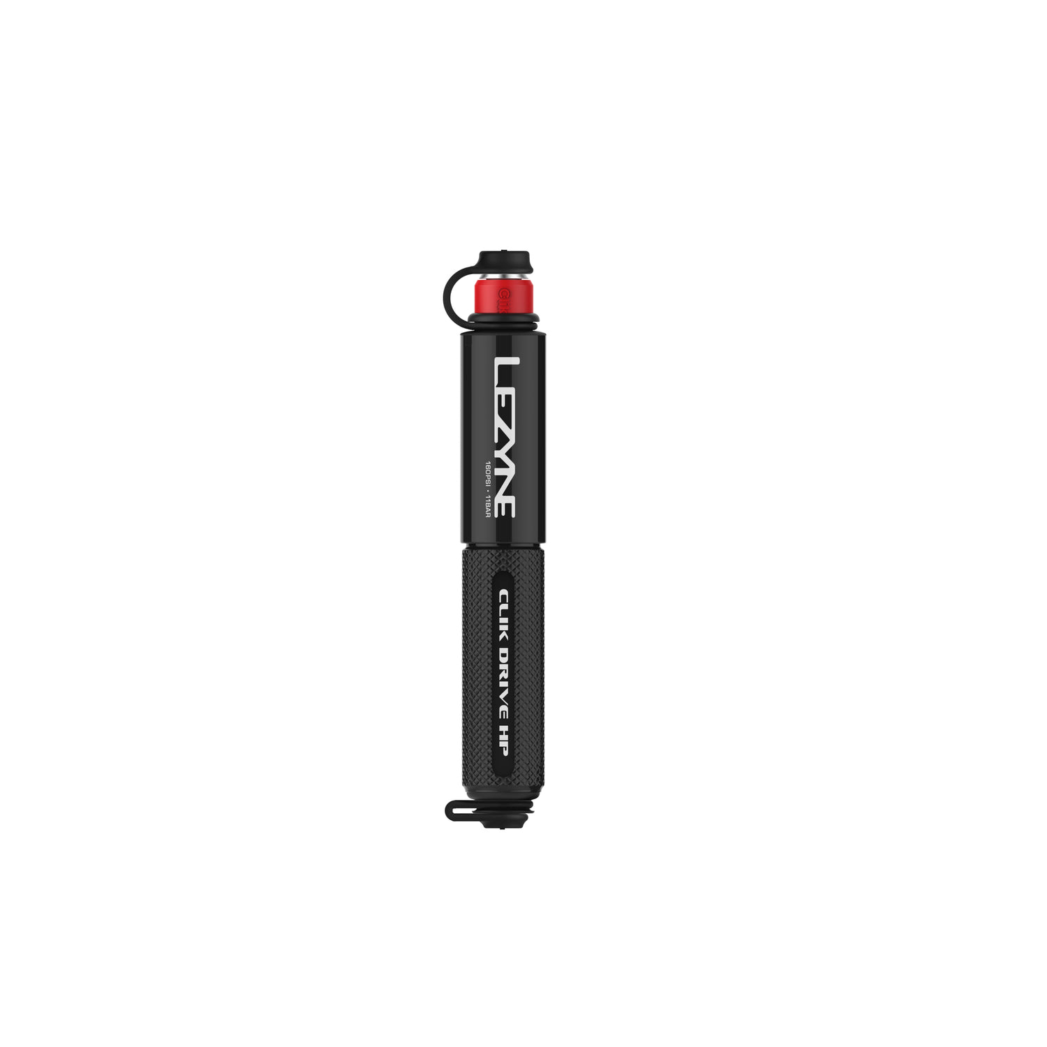 Lezyne Clik Drive HP Hand Pump