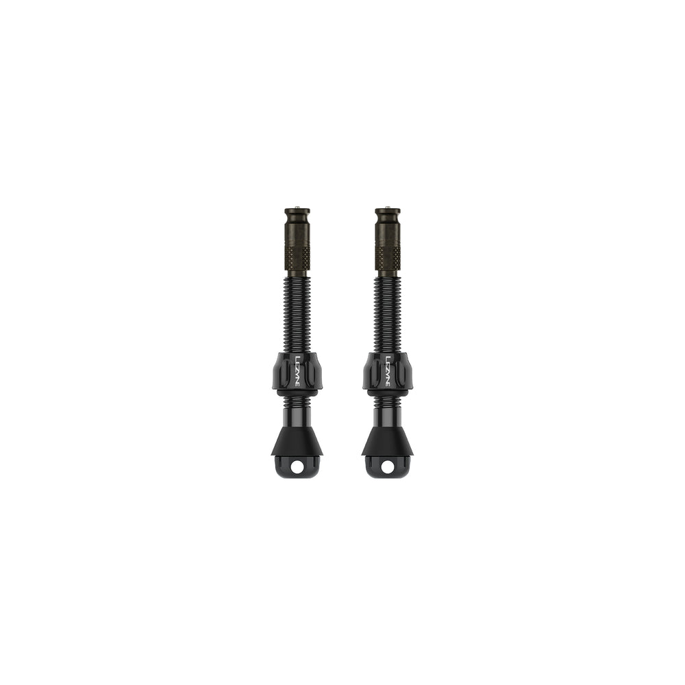 Lezyne Clik TLR Valve Pro - 44mm