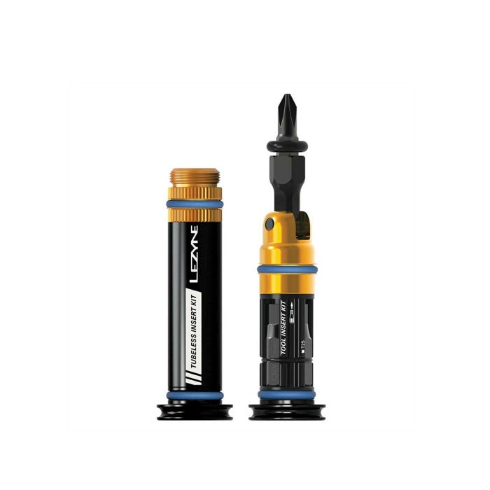 Lezyne Dual Insert Kit - Small