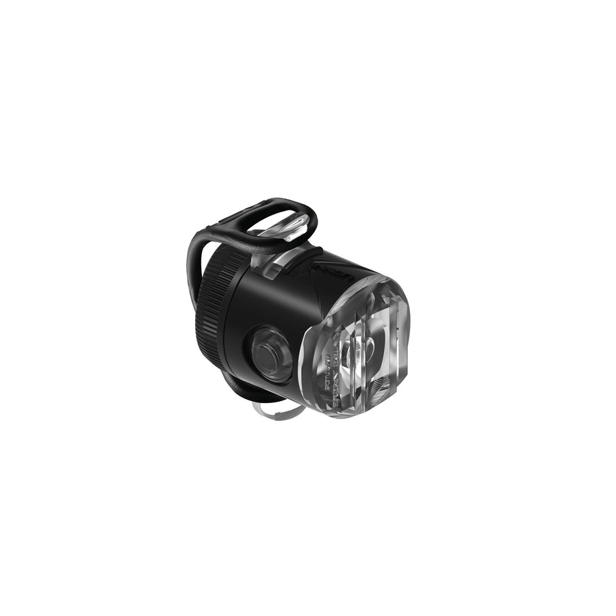 Lezyne Femto USB C 驱动器前灯 - 50 流明