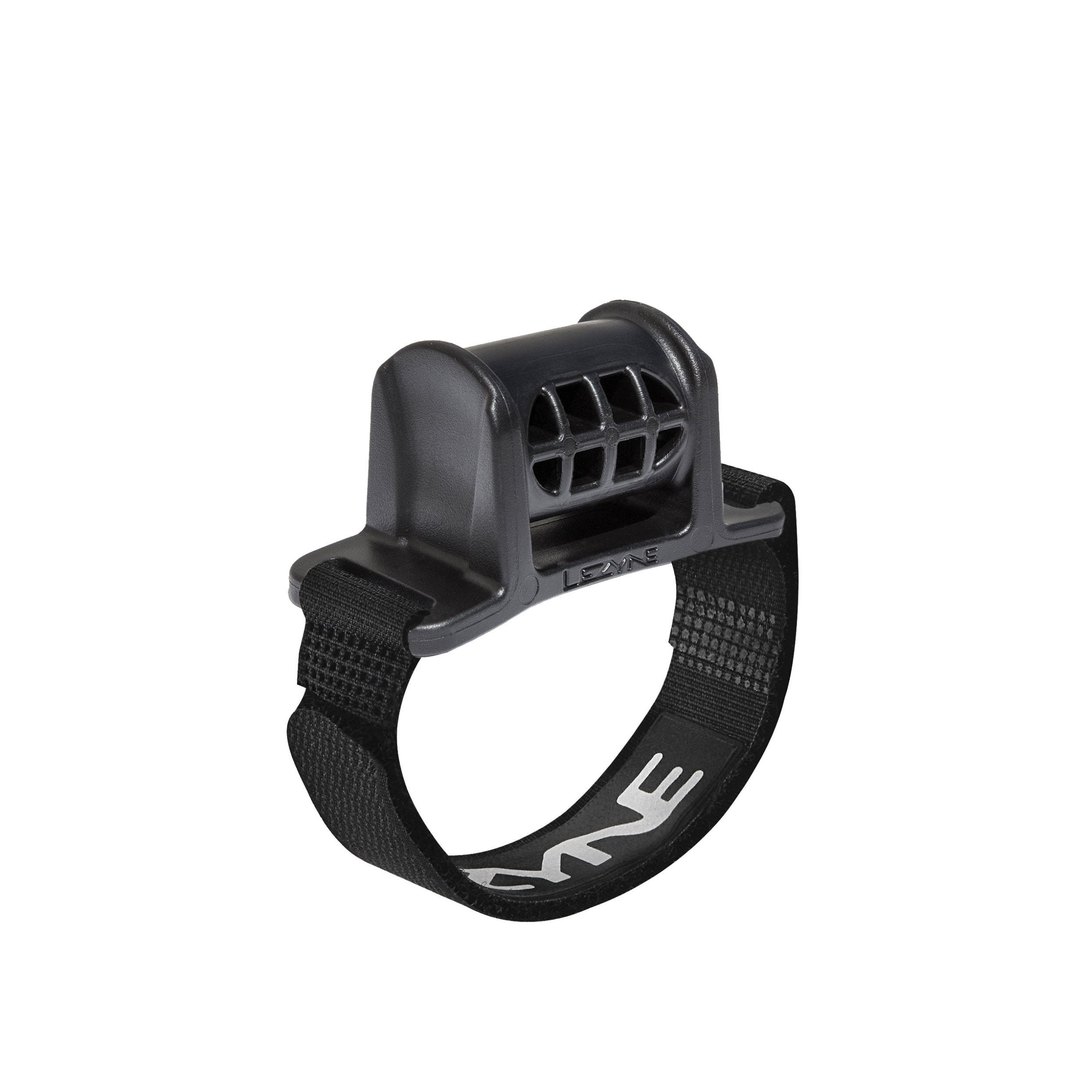 Lezyne Helmet Mount